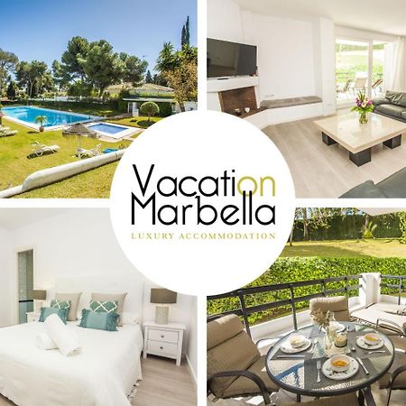 Monteros Beach Flat Marbella Exterior foto