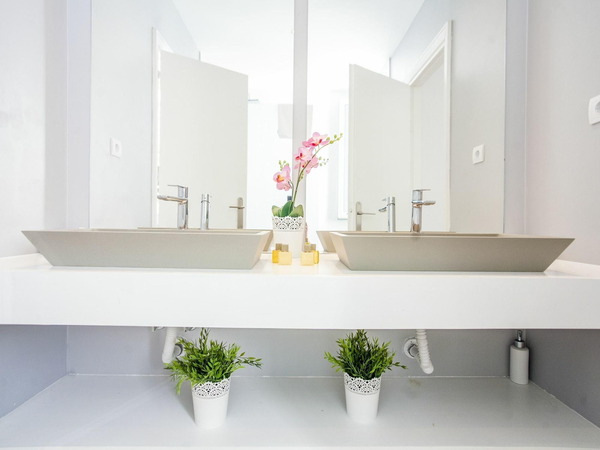 Monteros Beach Flat Marbella Exterior foto