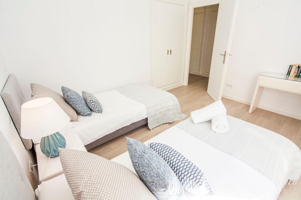 Monteros Beach Flat Marbella Exterior foto
